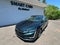 2018 Honda Clarity Plug-in Hybrid Touring Sedan 4D