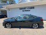 2018 Honda Clarity Plug-in Hybrid Touring Sedan 4D