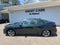 2018 Honda Clarity Plug-in Hybrid Touring Sedan 4D