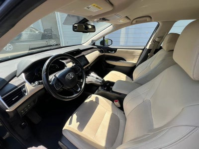 2018 Honda Clarity Plug-in Hybrid Touring Sedan 4D
