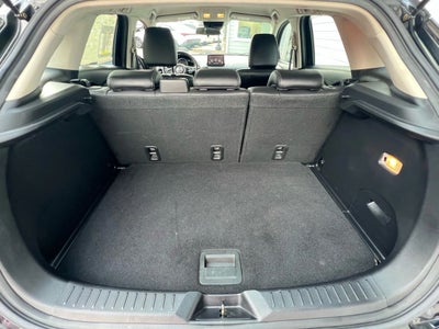 2019 Mazda Mazda CX-3 Touring Sport Utility 4D