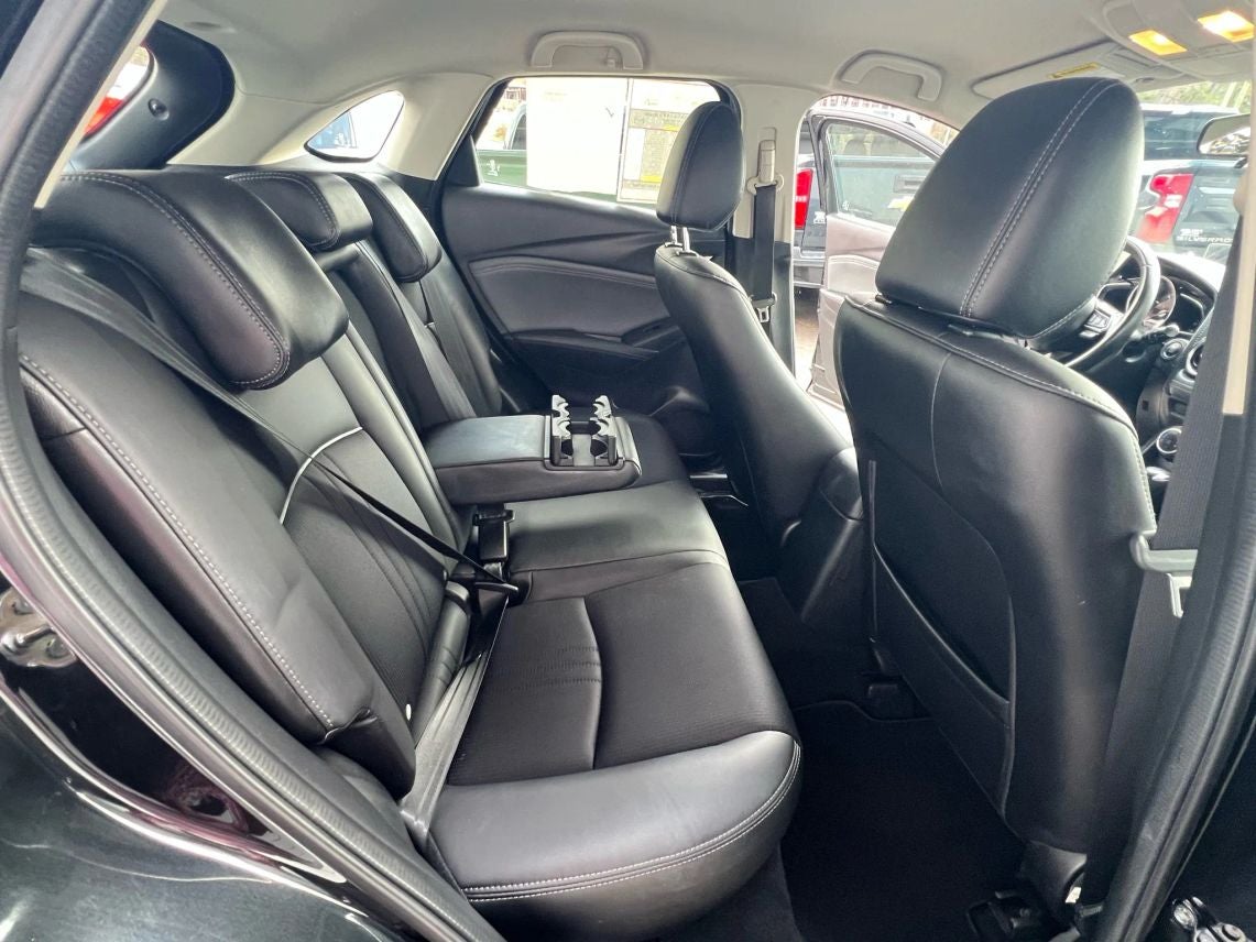 2019 Mazda Mazda CX-3 Touring Sport Utility 4D