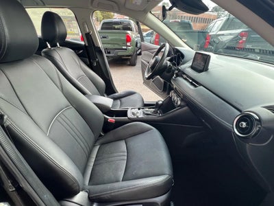 2019 Mazda Mazda CX-3 Touring Sport Utility 4D