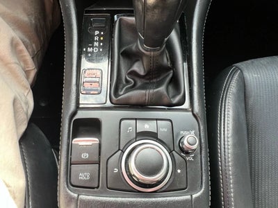 2019 Mazda Mazda CX-3 Touring Sport Utility 4D