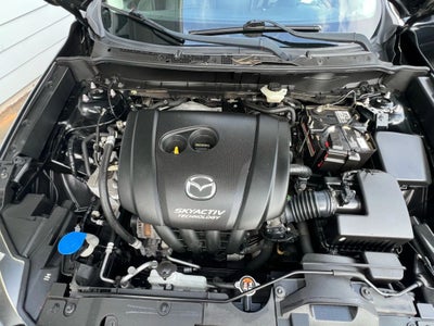 2019 Mazda Mazda CX-3 Touring Sport Utility 4D