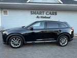 2017 Mazda Mazda CX-9 Grand Touring Sport Utility 4D
