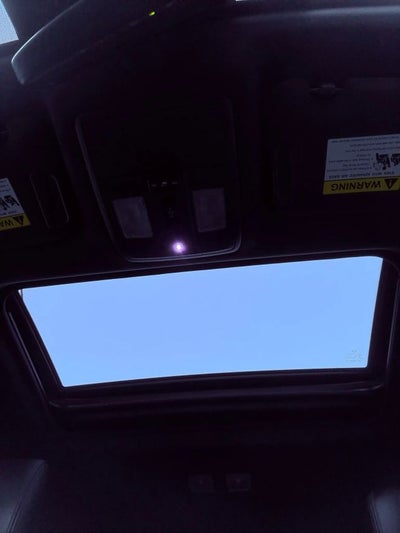 2017 Mazda Mazda CX-9 Grand Touring Sport Utility 4D