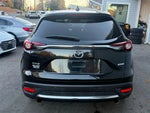 2017 Mazda Mazda CX-9 Grand Touring Sport Utility 4D