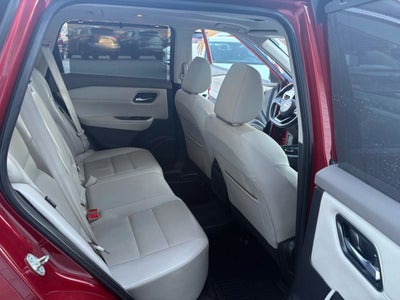 2021 Nissan Rogue SV Sport Utility 4D