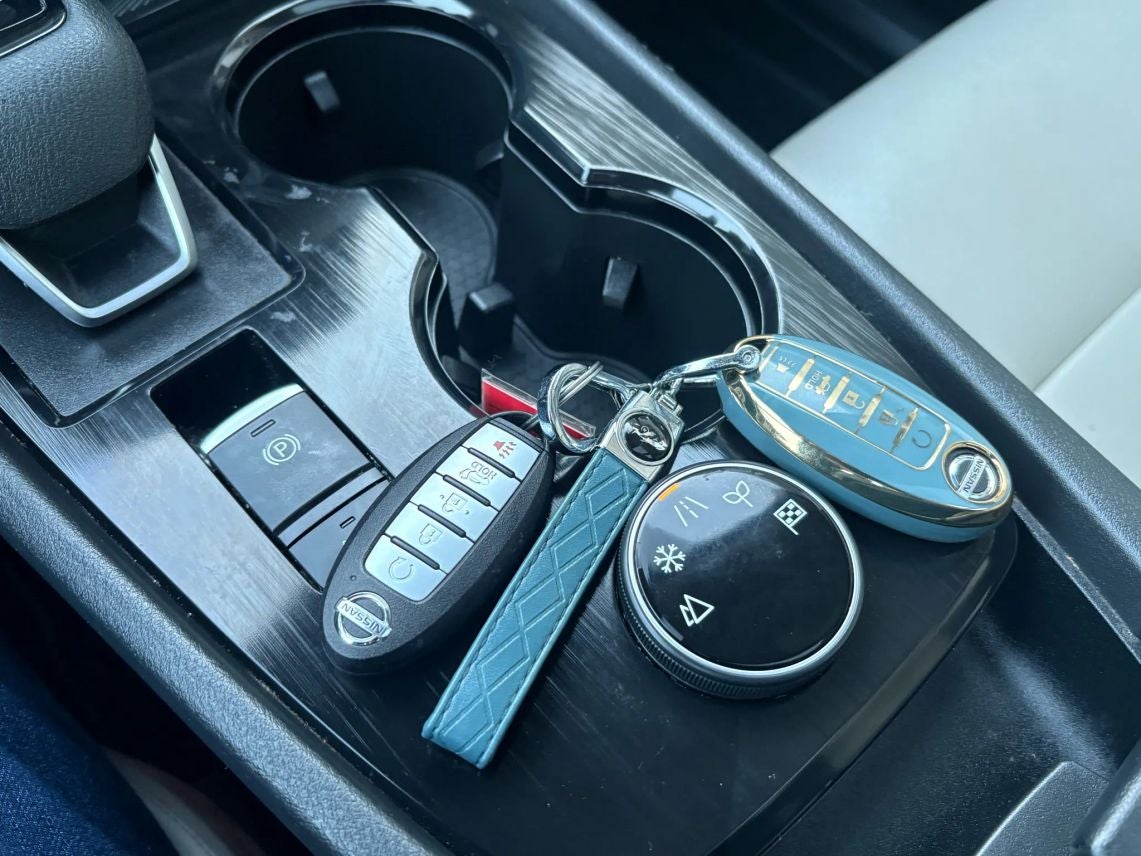 2021 Nissan Rogue SV Sport Utility 4D