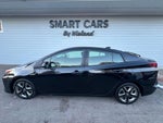2022 Toyota Prius XLE Hatchback 4D