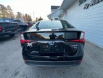 2022 Toyota Prius XLE Hatchback 4D