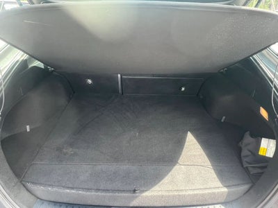 2018 Toyota Prius Prime Premium Hatchback 4D