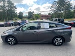2018 Toyota Prius Prime Premium Hatchback 4D