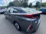 2018 Toyota Prius Prime Premium Hatchback 4D