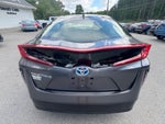 2018 Toyota Prius Prime Premium Hatchback 4D