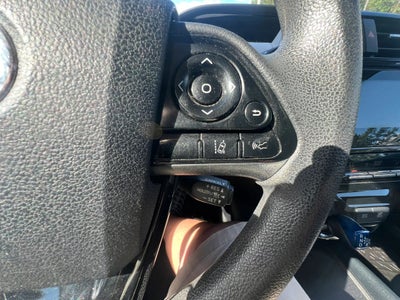 2019 Toyota Prius L Eco Hatchback 4D