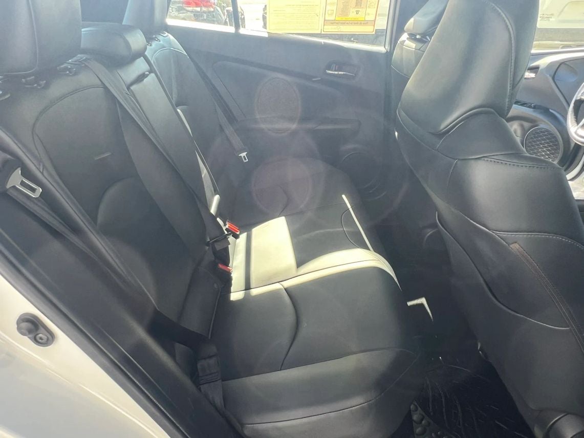 2019 Toyota Prius XLE Hatchback 4D