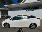 2019 Toyota Prius XLE Hatchback 4D