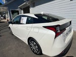 2019 Toyota Prius XLE Hatchback 4D