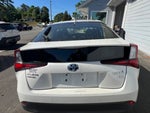 2019 Toyota Prius XLE Hatchback 4D