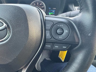 2022 Toyota Corolla SE Sedan 4D