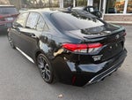 2022 Toyota Corolla SE Sedan 4D