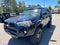 2018 Toyota 4Runner SR5 Premium Sport Utility 4D