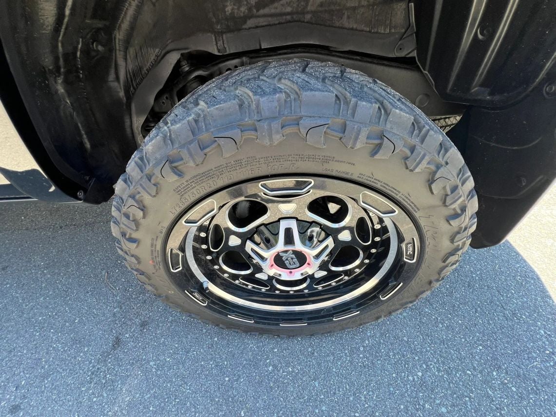 2018 Toyota 4Runner SR5 Premium Sport Utility 4D