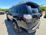 2018 Toyota 4Runner SR5 Premium Sport Utility 4D