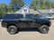 2018 Toyota 4Runner SR5 Premium Sport Utility 4D