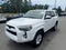 2018 Toyota 4Runner SR5 Premium Sport Utility 4D