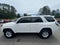 2018 Toyota 4Runner SR5 Premium Sport Utility 4D