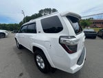 2018 Toyota 4Runner SR5 Premium Sport Utility 4D