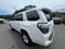 2018 Toyota 4Runner SR5 Premium Sport Utility 4D