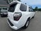 2018 Toyota 4Runner SR5 Premium Sport Utility 4D