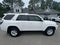 2018 Toyota 4Runner SR5 Premium Sport Utility 4D