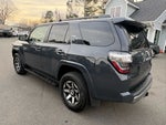 2024 Toyota 4Runner TRD Off-Road Sport Utility 4D