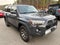 2024 Toyota 4Runner TRD Off-Road Sport Utility 4D