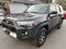 2024 Toyota 4Runner TRD Off-Road Sport Utility 4D