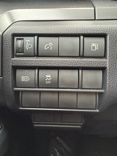 2025 Toyota 4Runner SR5 Sport Utility 4D