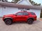 2025 Toyota 4Runner SR5 Sport Utility 4D