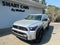 2025 Toyota 4Runner SR5 Sport Utility 4D