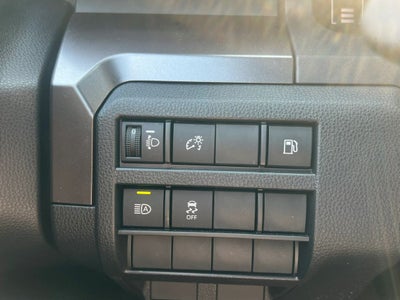 2025 Toyota 4Runner SR5 Sport Utility 4D