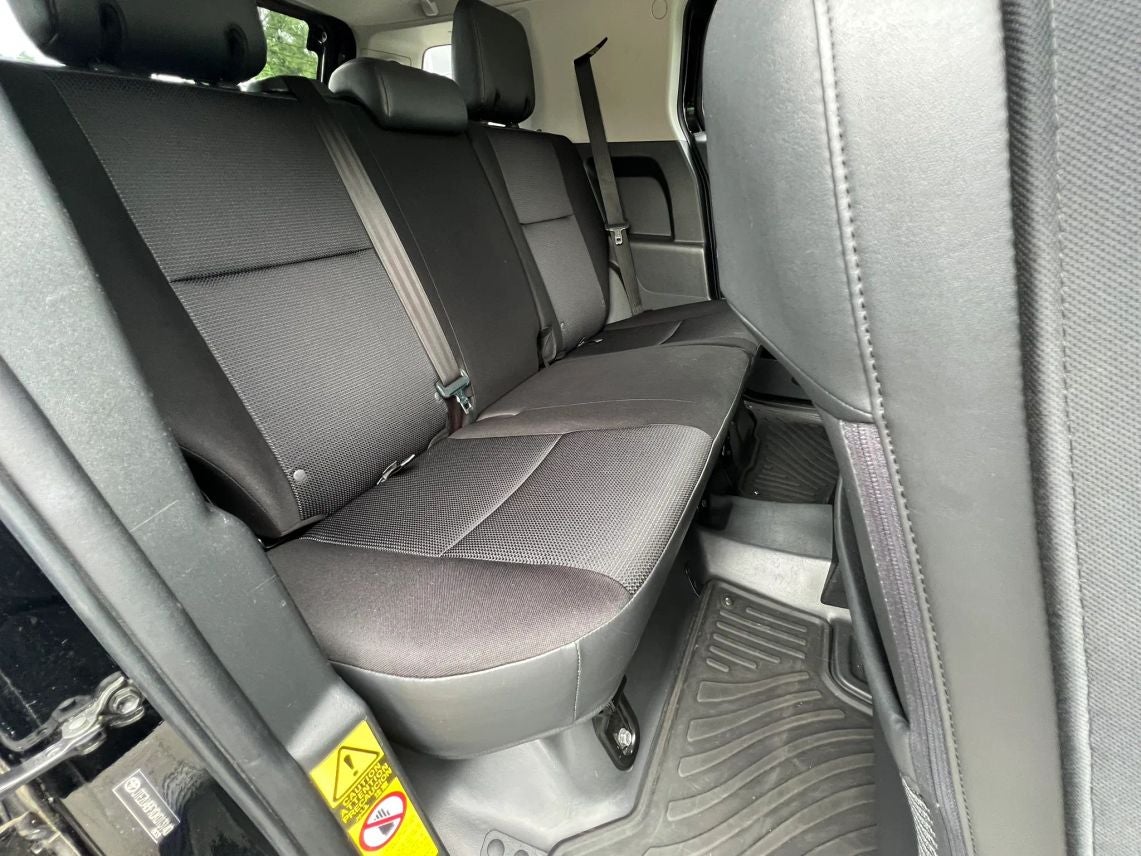 2013 Toyota FJ Cruiser Sport Utility 2D