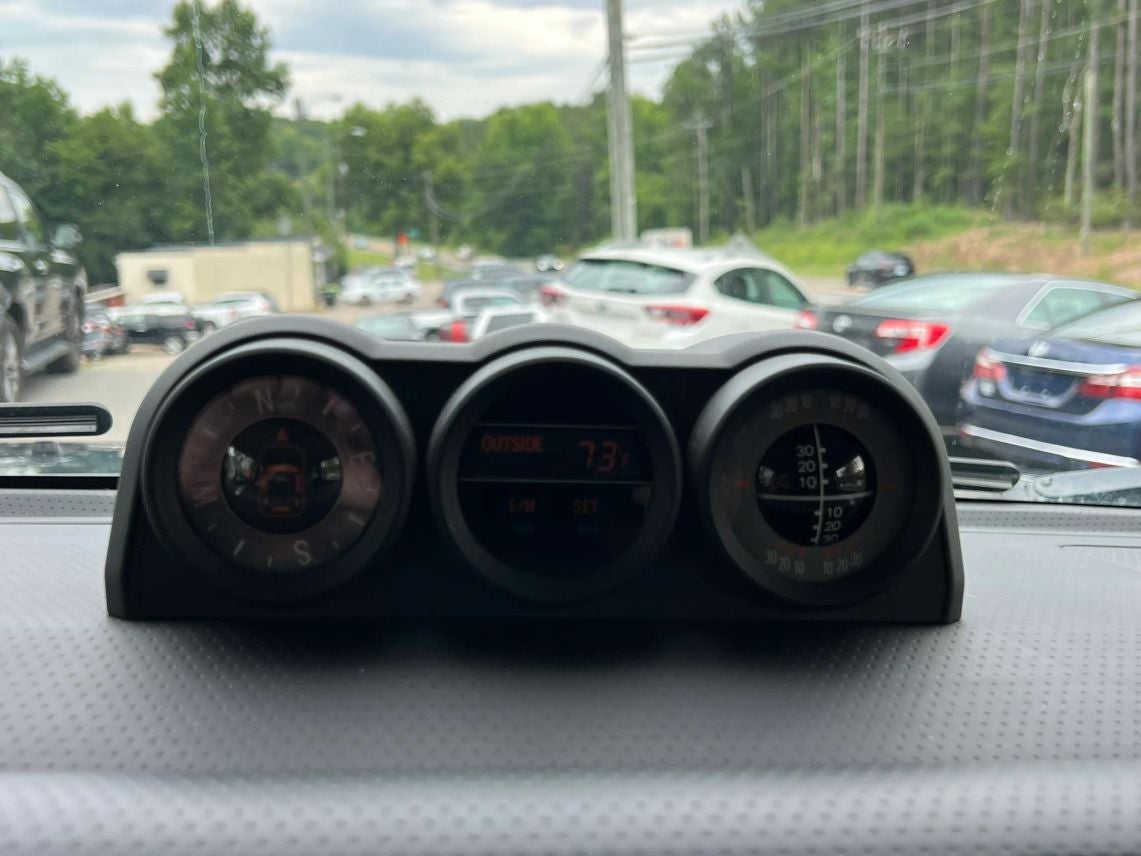2013 Toyota FJ Cruiser Sport Utility 2D