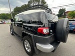 2013 Toyota FJ Cruiser Sport Utility 2D