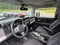 2013 Toyota FJ Cruiser Sport Utility 2D