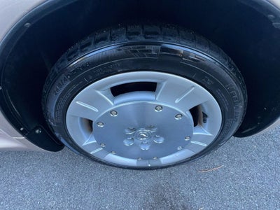 2003 Lexus SC SC 430 Convertible 2D