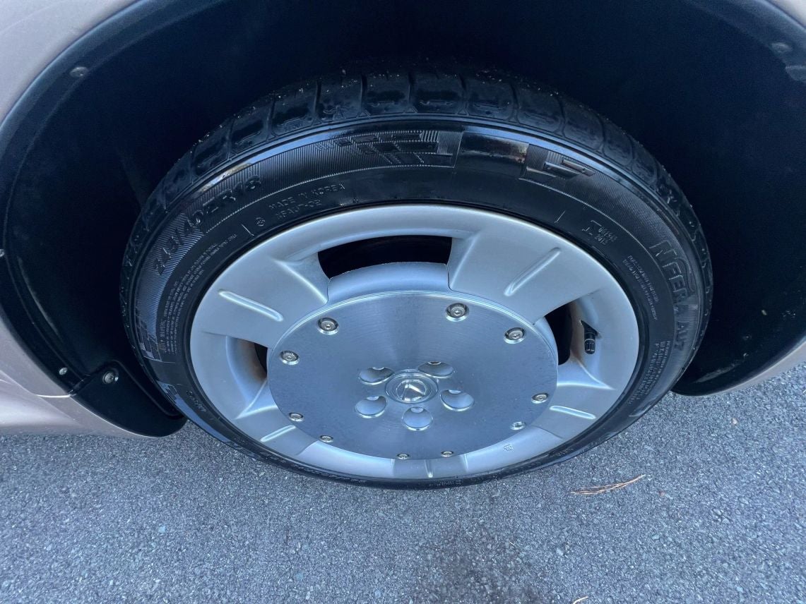 2003 Lexus SC SC 430 Convertible 2D